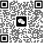 联系方式二维码