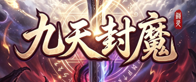 九天封魔录